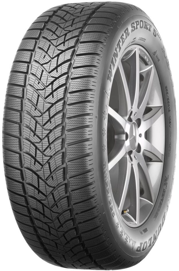 Dunlop Winter Sport 5 SUV 285/40 R20 108 V