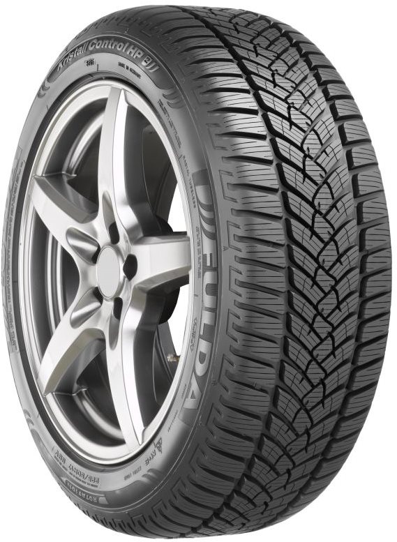 Fulda Kristall Control HP 2 205/60 R16 92 H