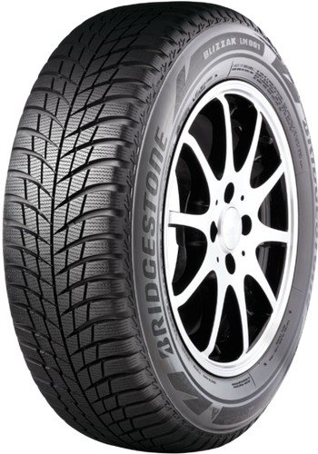 Bridgestone Blizzak LM001 275/45 R20 110 V XL