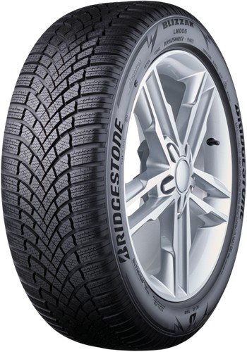 Bridgestone Blizzak LM005 185/60 R15 88 T XL