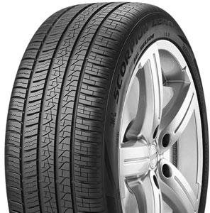 Pirelli Scorpion Zero All Season Run Flat 265/50 R19 110 H XL