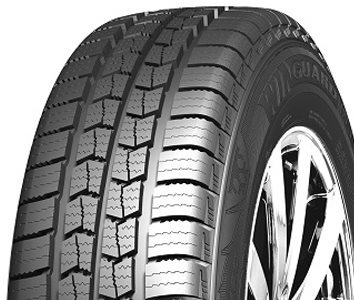 Nexen WinGuard WT1 215/70 R15 C 109/107 R