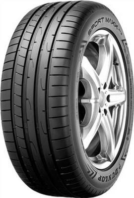 Dunlop SP Sport Maxx RT2 SUV 235/55 R19 105 Y