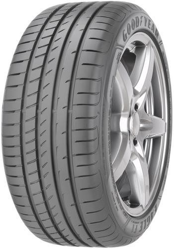 Goodyear Eagle F1 Asymmetric 2 ROF 225/40 R19 89 Y