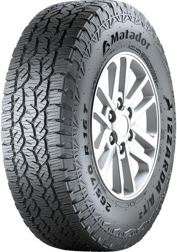 Matador MP72 Izzarda A/T 2 235/75 R15 109 T