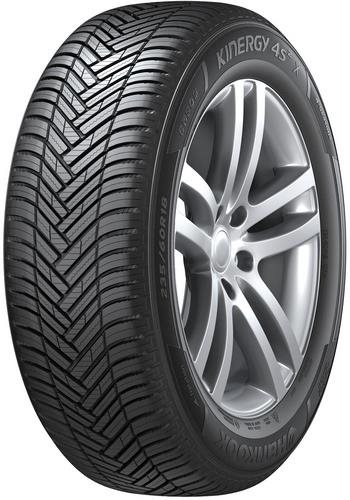 Hankook Kinergy 4S2 H750 165/65 R15 81 T