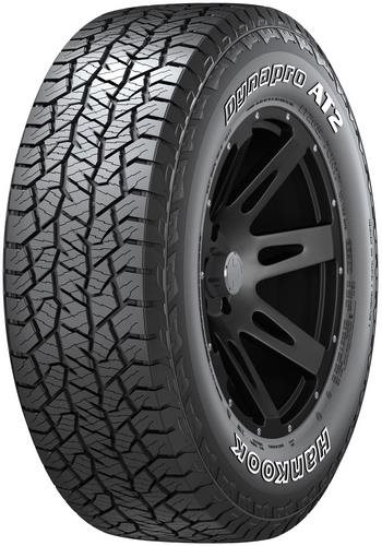 Hankook Dynapro AT2 RF11 255/65 R17 110 T