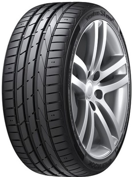 Hankook Ventus S1 evo2 K117 HRS 255/55 R18 109 V