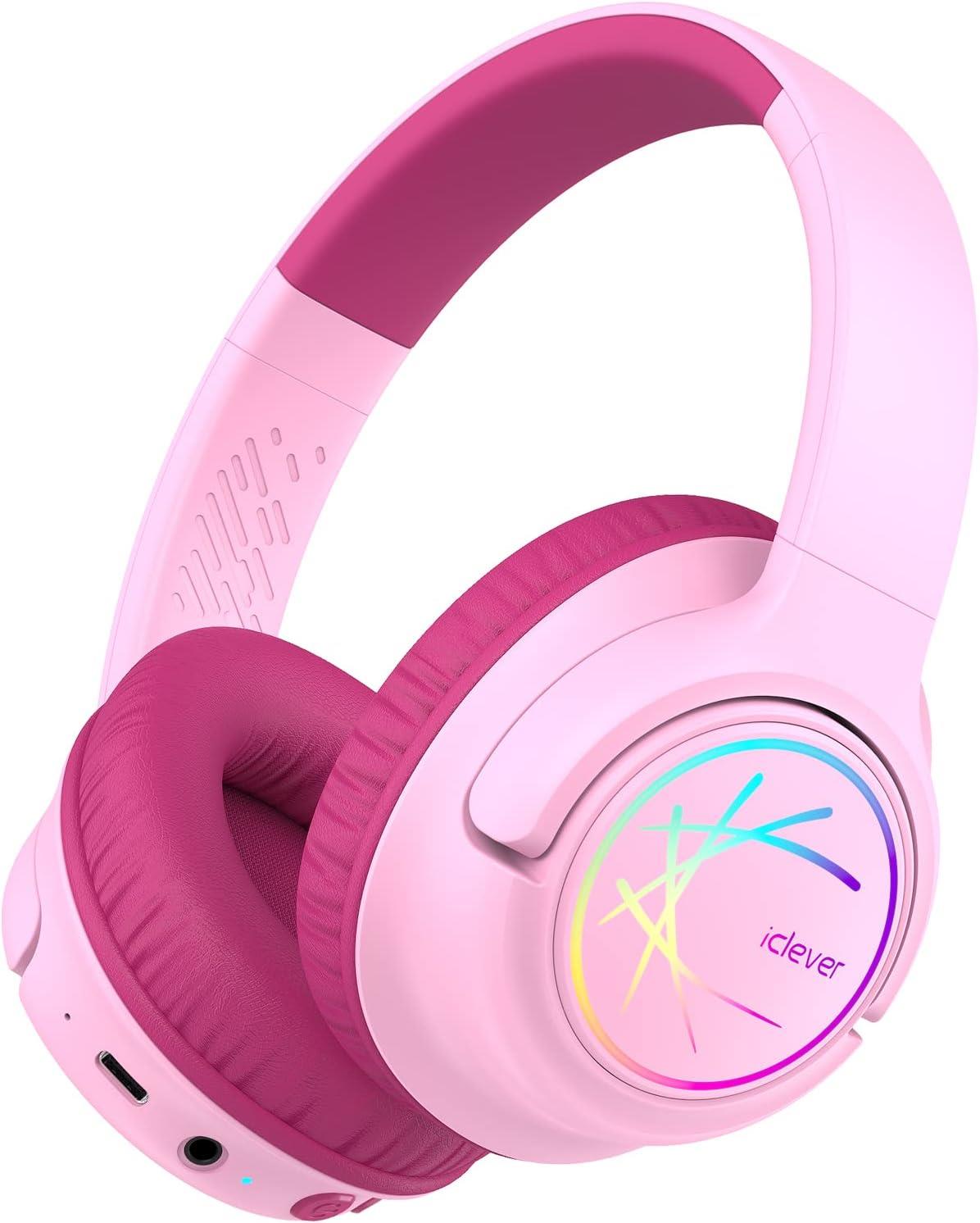 iClever BTH18 Pink
