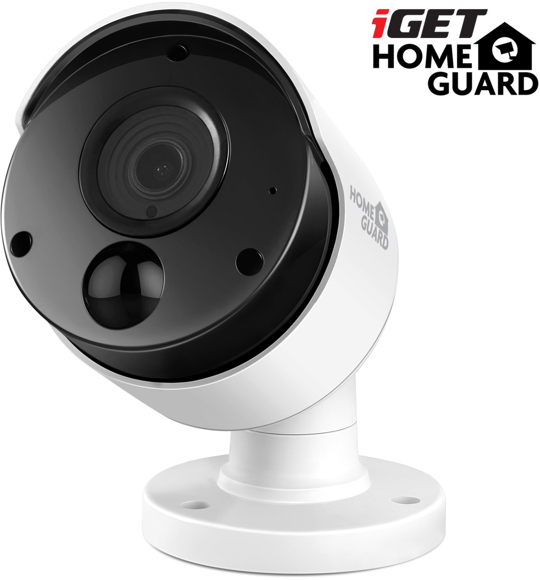 iGET HOMEGUARD HGNVK930CAM (přídavná kamera k HGNVK85304)