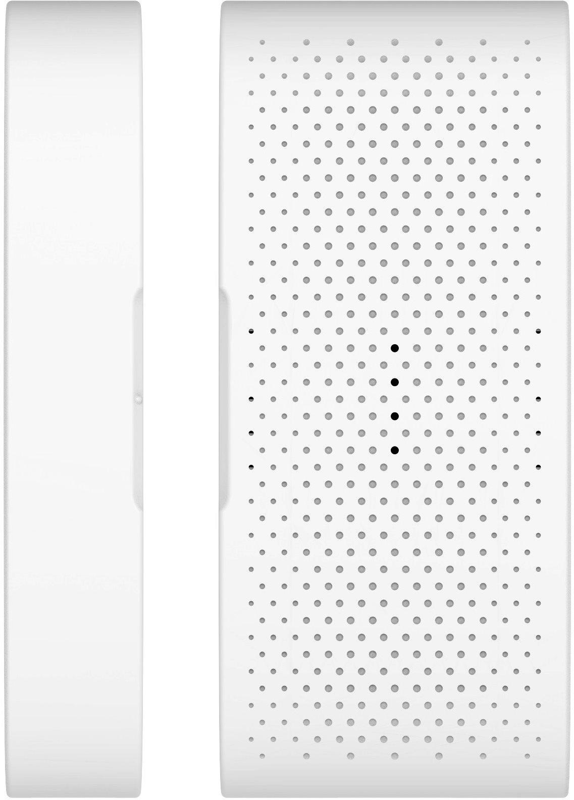 IGET SECURITY DP4 - Bezdrátový Smart detektor dveře/okna pro iGET SECURITY M4