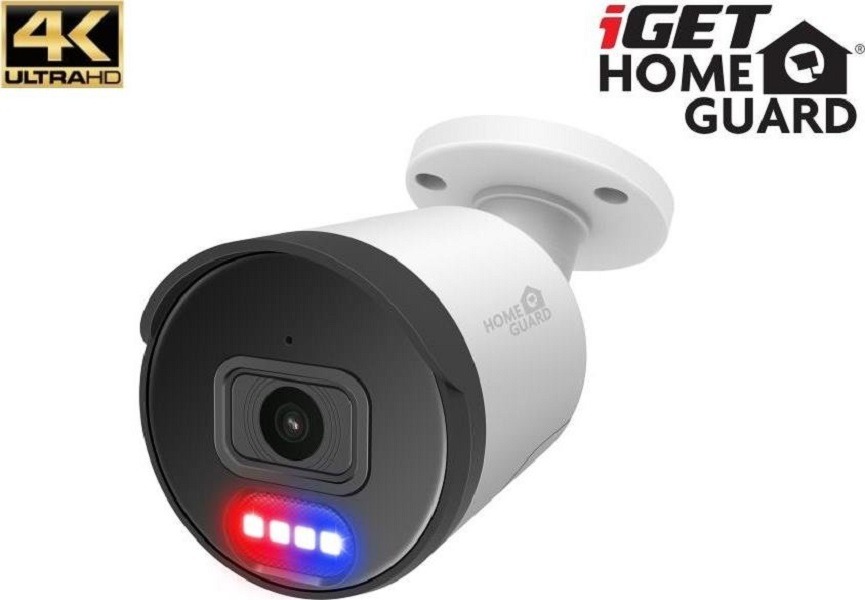 iGET HOMEGUARD HGNHK938CAM venkovní SMART AI kamera