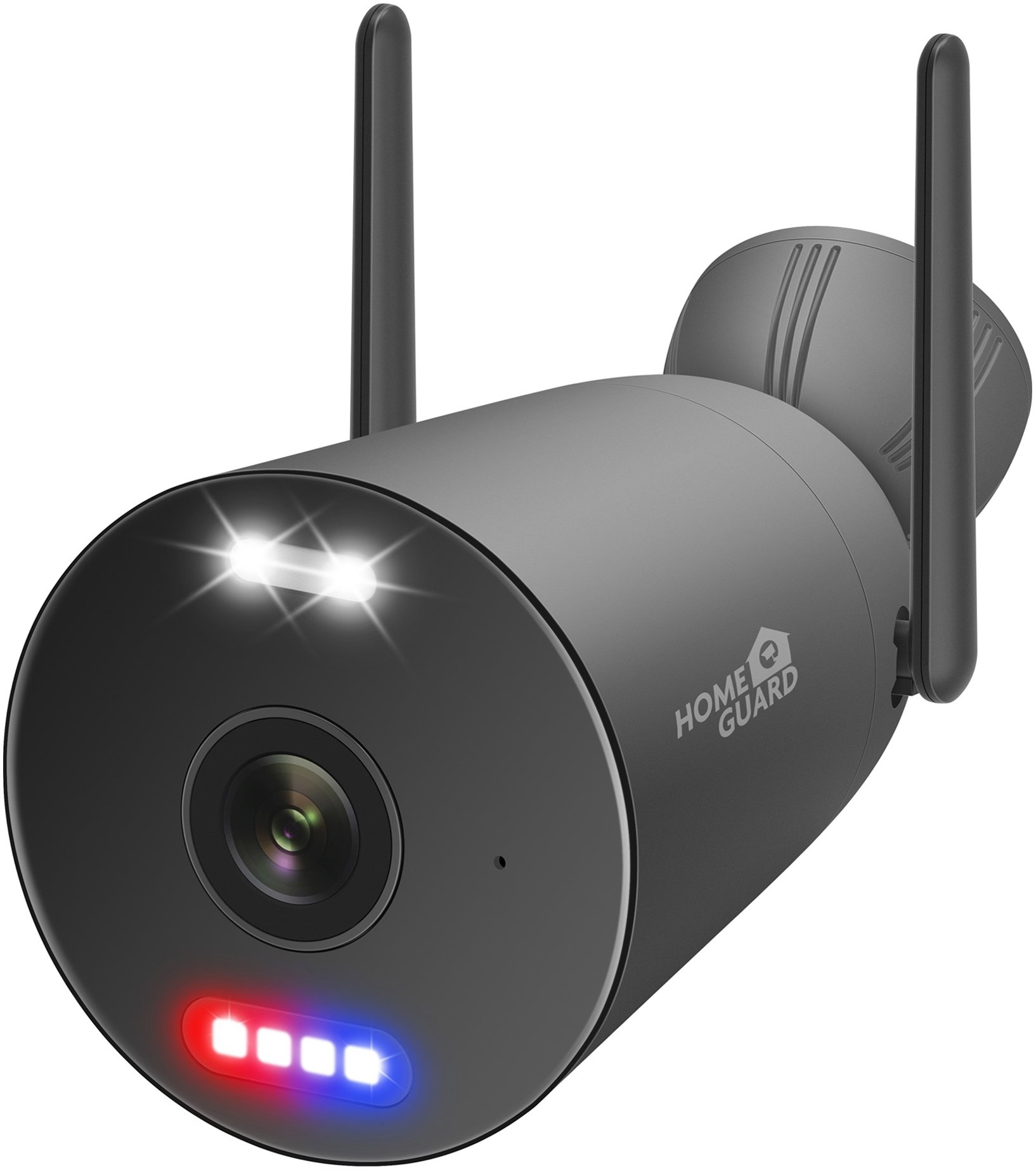 IGET HOMEGUARD HGNVK949CAM přídavná WiFi kamera pro WiFi set iGET HGNVK109104