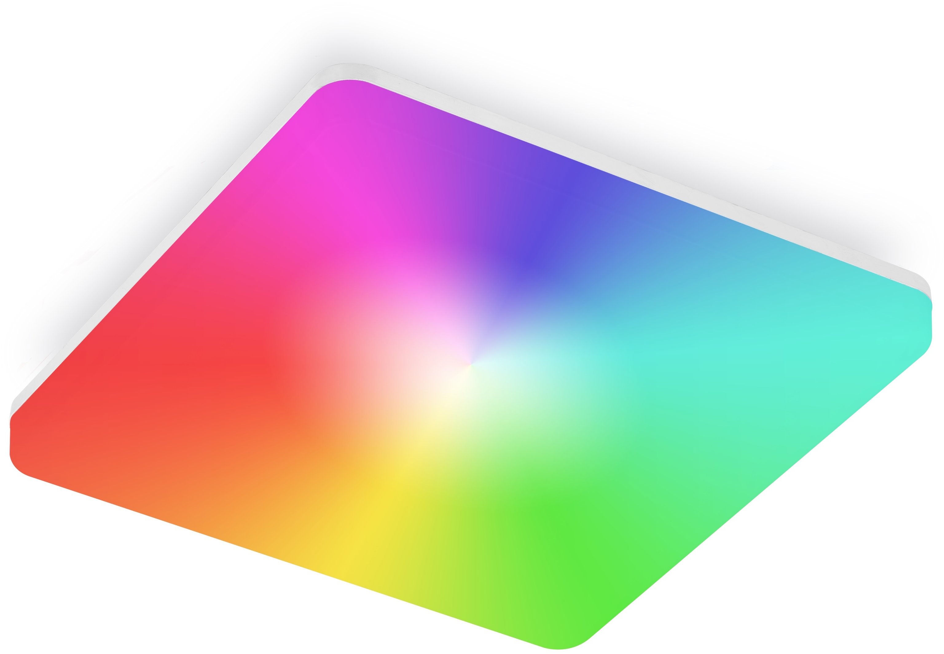 IGET HOME LS3 Smart Light 22 cm 15 W RGB+CCT