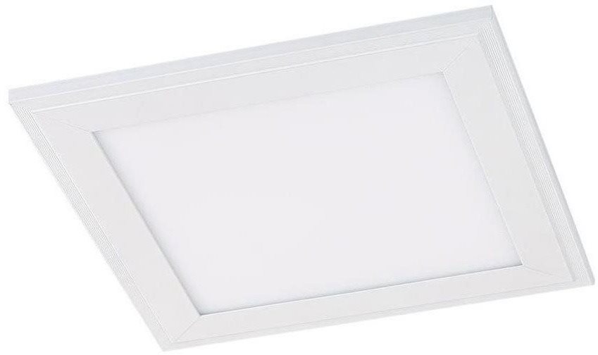 Eglo 96662 - LED Stmívatelné stropní svítidlo SALOBRENA-C LED/16W/230V + dálKové ovládání
