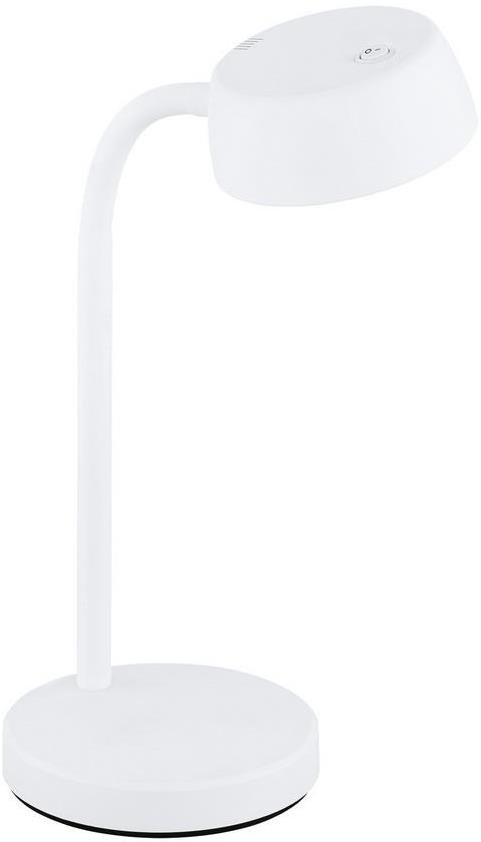 Eglo - LED Stolní lampa LED/4,5W/230V