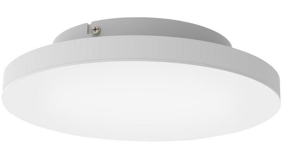 Eglo - LED RGB Stmívatelné stropní svítidlo TURCONA-C LED/15W/230V + DO