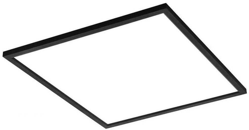 Eglo 99417 - LED RGB Stmívatelné stropní svítidlo SALOBRENA-C LED/34W/230V + dálKové ovládání