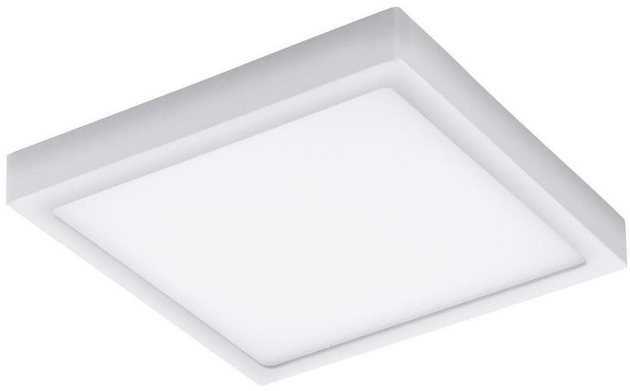 Eglo - LED Stmívatelné venkovní svítidlo ARGOLIS-C LED/22W/230V Bluetooth IP44