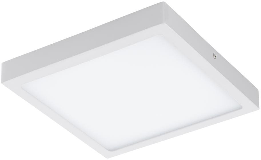 Eglo 96673 - LED RGB Stmívatelné stropní svítidlo FUEVA-C LED/21W/230V