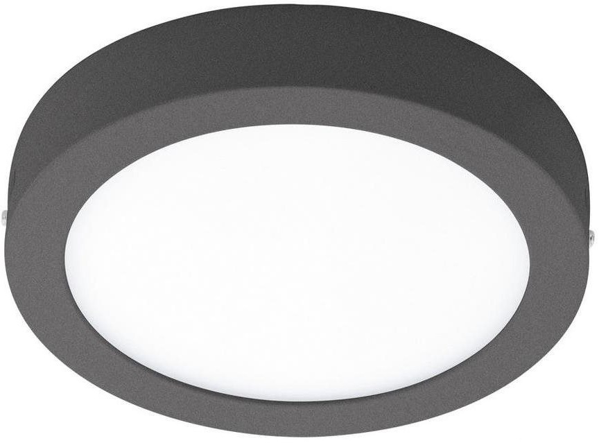 Eglo - LED Stmívatelné venkovní svítidlo ARGOLIS-C LED/16,5W/230V IP44