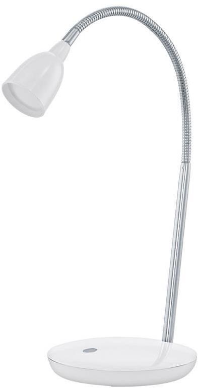 Eglo - LED stolní lampa 1xLED/3W/230V