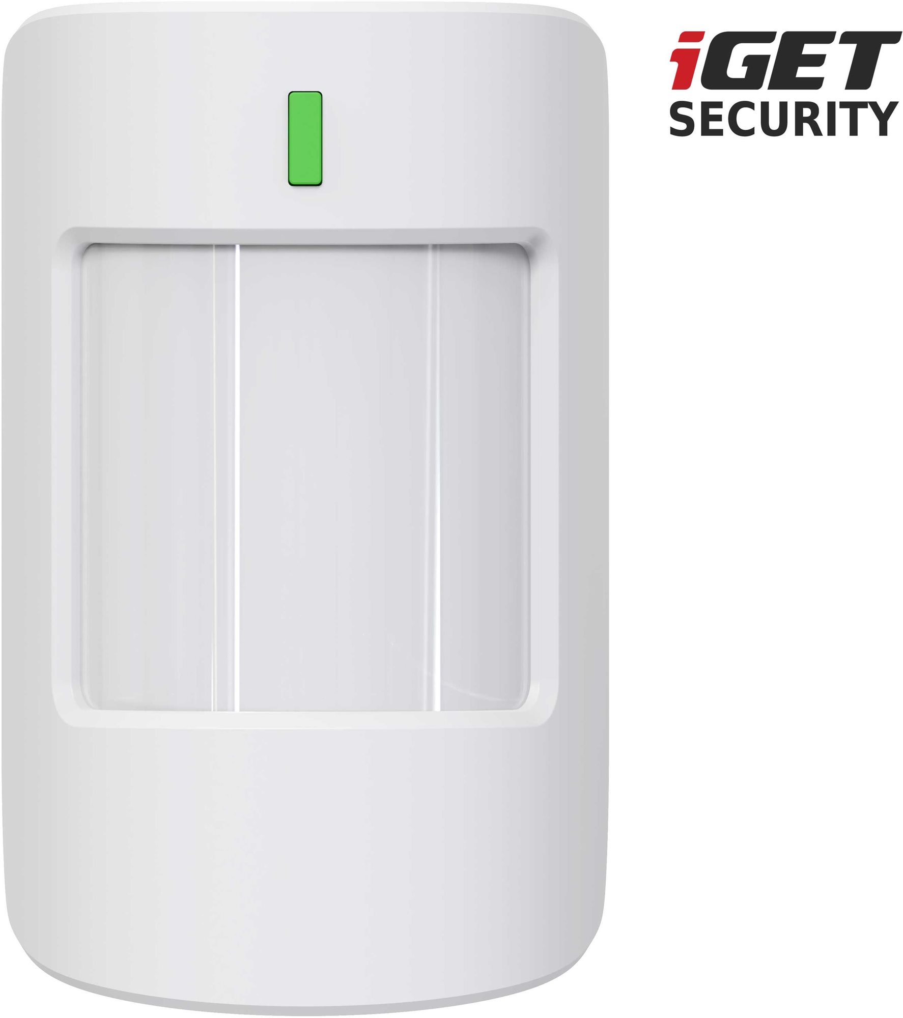 IGET SECURITY EP1 - bezdrátový pohybový PIR senzor pro alarm iGET M5-4G