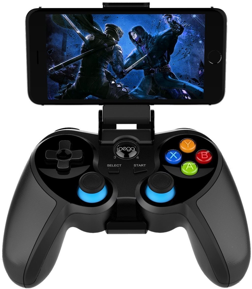 iPega 9157 Bluetooth Gamepad IOS/Android
