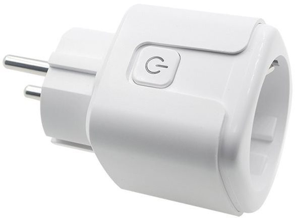iQtech SmartLife WS020, Wi-Fi zásuvka, 16 A