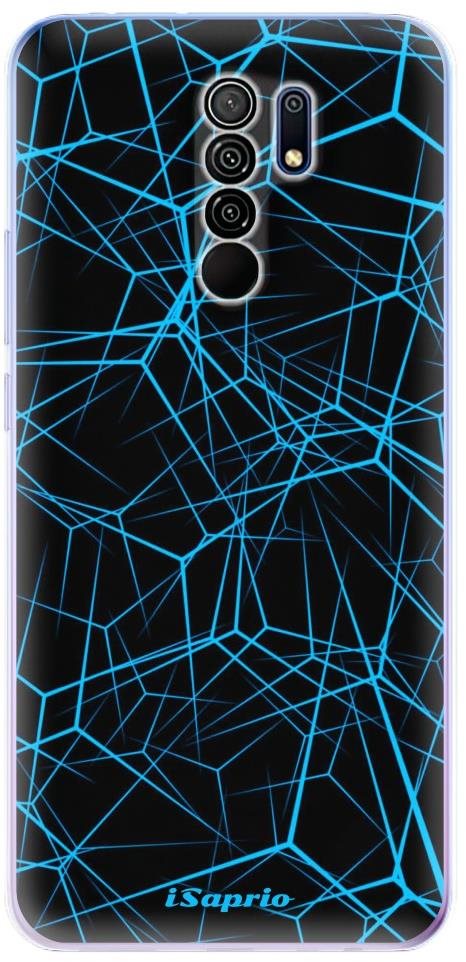 iSaprio Abstract Outlines 12 pro Xiaomi Redmi 9