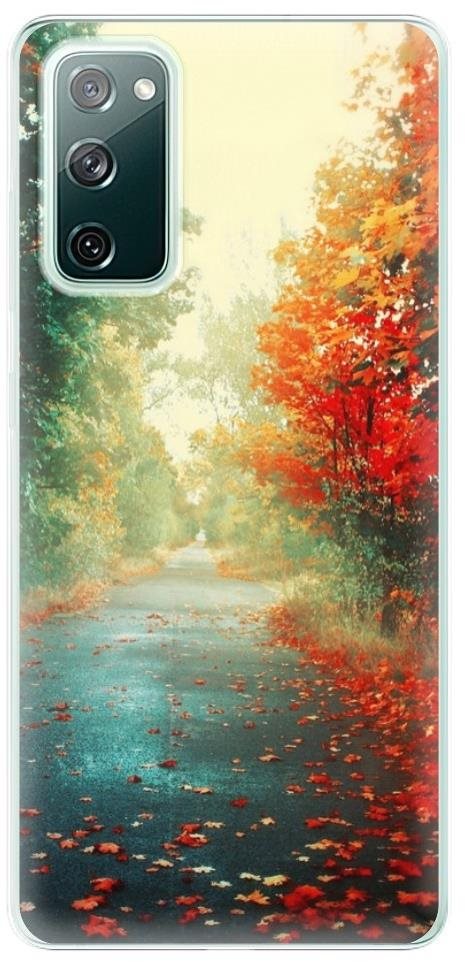 iSaprio Autumn 03 pro Samsung Galaxy S20 FE