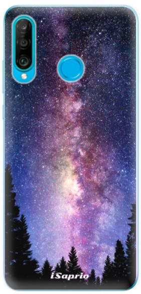 iSaprio Milky Way 11 pro Huawei P30 Lite