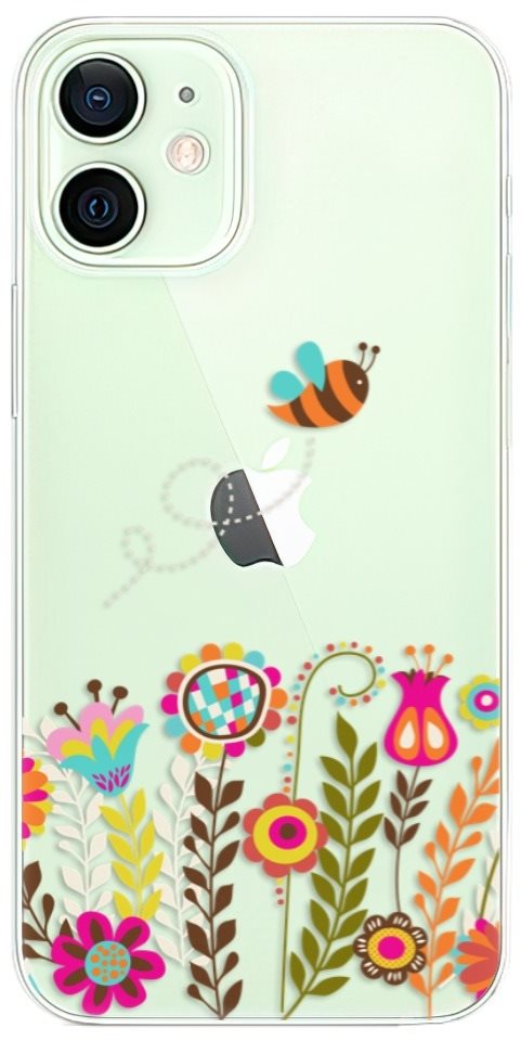 iSaprio Bee 01 pro iPhone 12