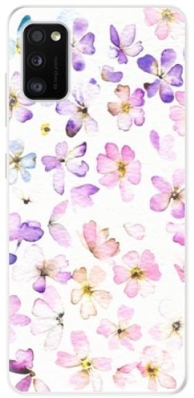 iSaprio Wildflowers pro Samsung Galaxy A41