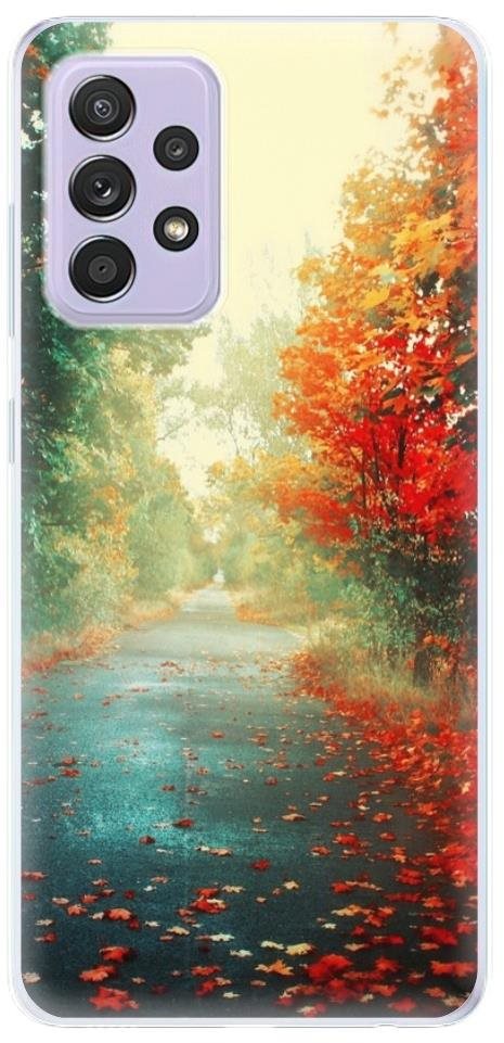iSaprio Autumn 03 pro Samsung Galaxy A52