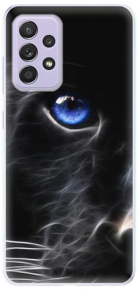 iSaprio Black Puma pro Samsung Galaxy A52