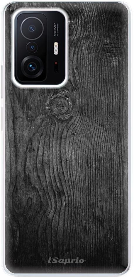 iSaprio Black Wood 13 pro Xiaomi 11T / 11T Pro