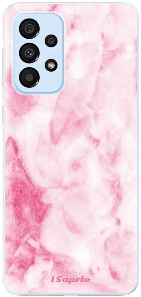 iSaprio RoseMarble 16 pro Samsung Galaxy A33 5G