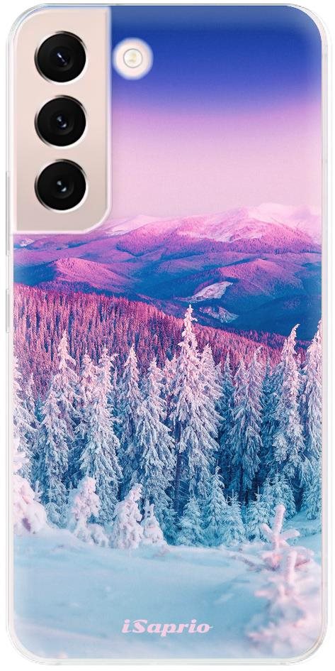 iSaprio Winter 01 pro Samsung Galaxy S22 5G
