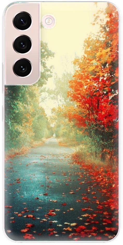 iSaprio Autumn 03 pro Samsung Galaxy S22+ 5G
