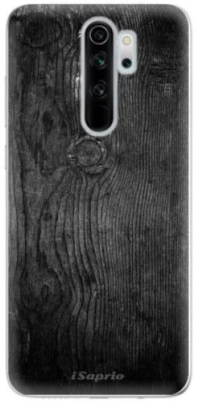 iSaprio Black Wood 13 pro Xiaomi Redmi Note 8 Pro
