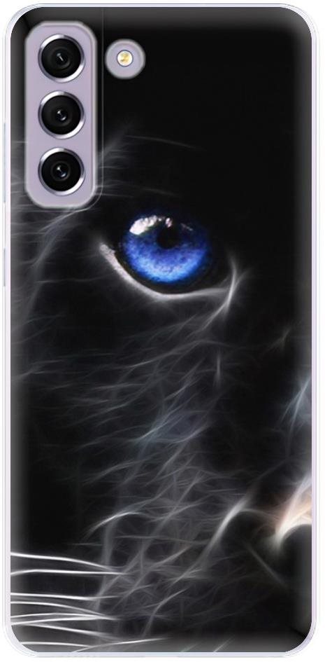 iSaprio Black Puma pro Samsung Galaxy S21 FE 5G