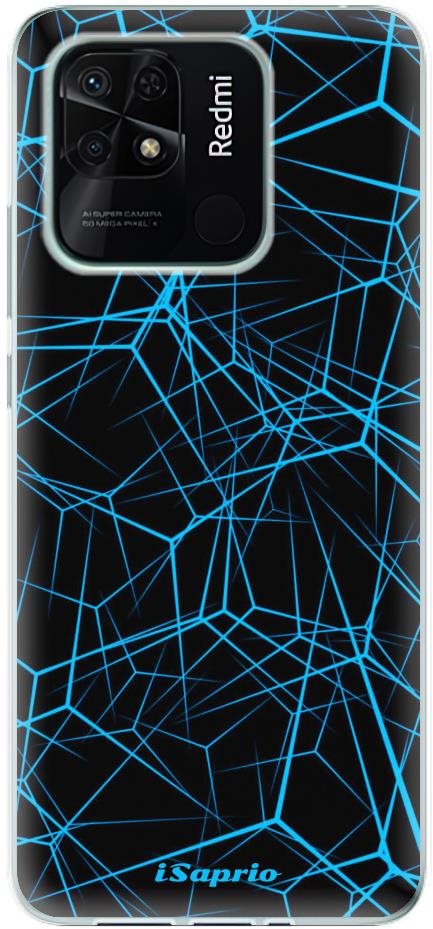 iSaprio Abstract Outlines 12 pro Xiaomi Redmi 10C
