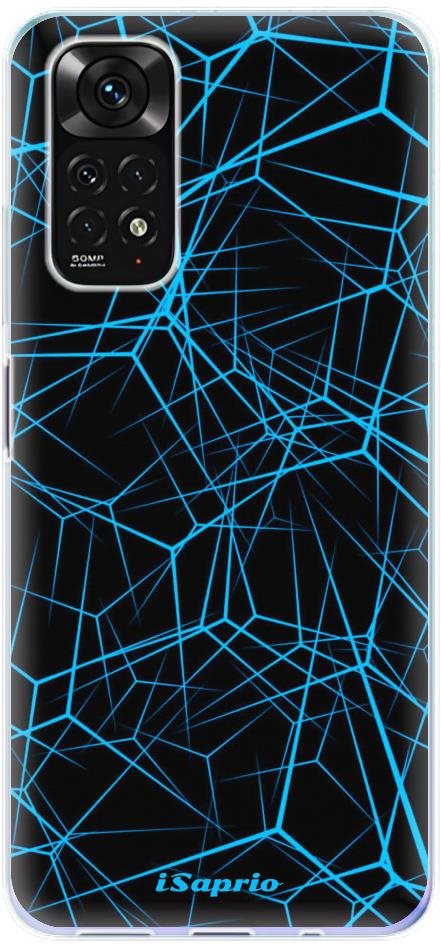 iSaprio Abstract Outlines 12 pro Xiaomi Redmi Note 11 / Note 11S