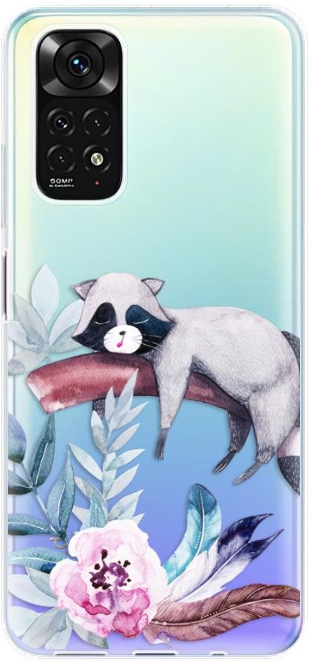 iSaprio Lazy Day pro Xiaomi Redmi Note 11 / Note 11S
