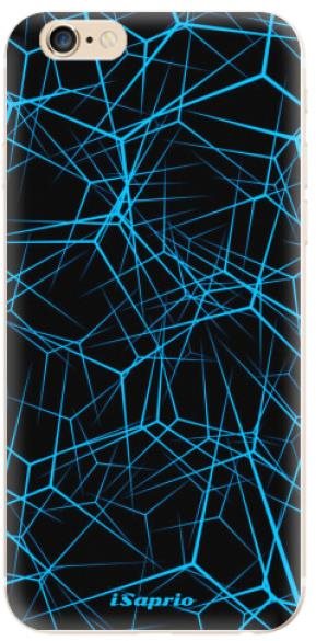 iSaprio Abstract Outlines 12 pro iPhone 6
