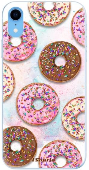 iSaprio Donuts 11 pro iPhone Xr
