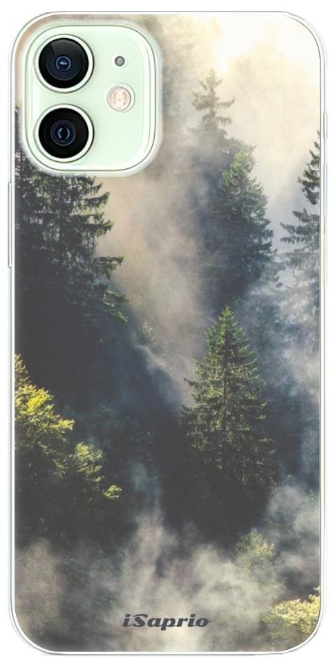 iSaprio Forrest 01 pro iPhone 12