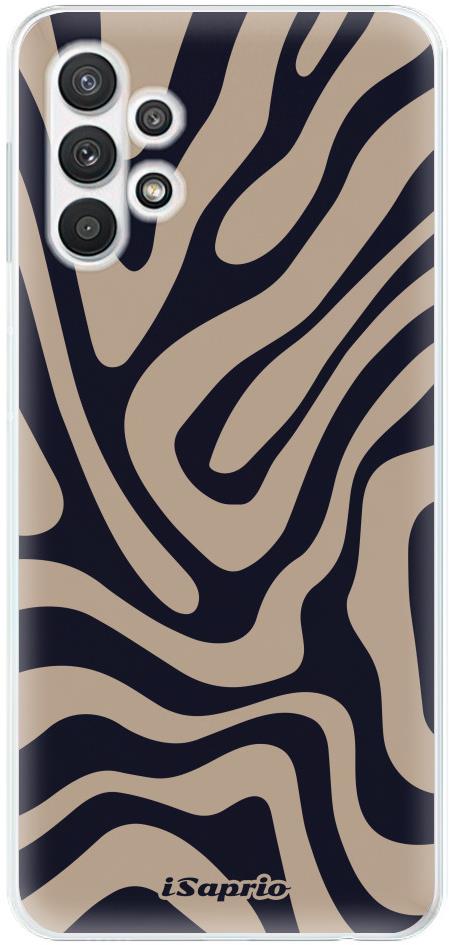 iSaprio Zebra Black - Samsung Galaxy A32 5G