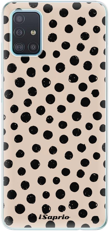 iSaprio Dotted - Samsung Galaxy A51